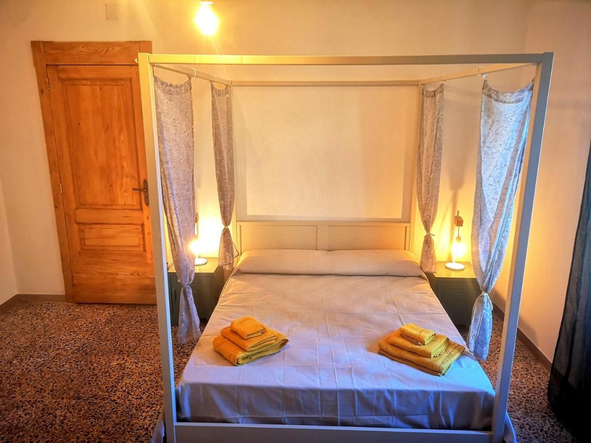 Casa Vacanze Bei Ricordi Reggio di Calabria Luaran gambar