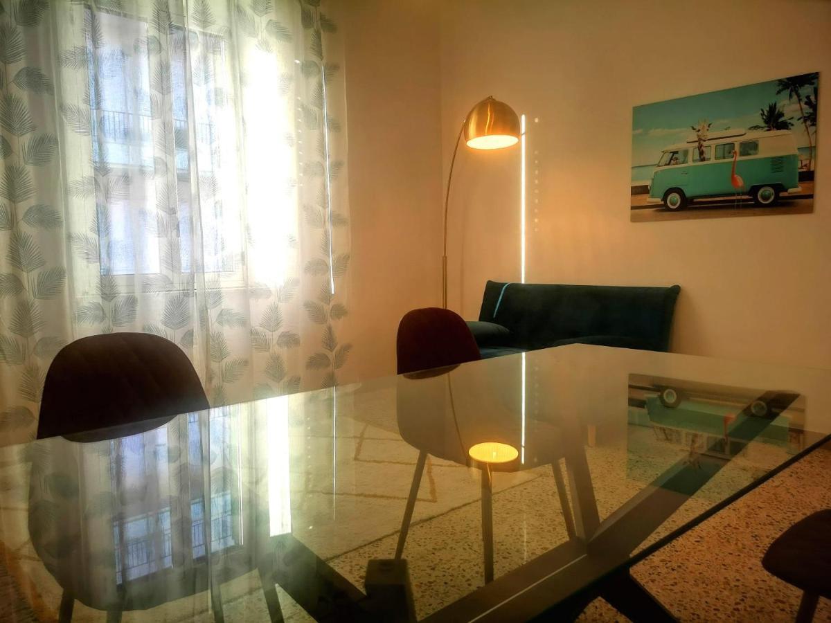 Casa Vacanze Bei Ricordi Reggio di Calabria Luaran gambar